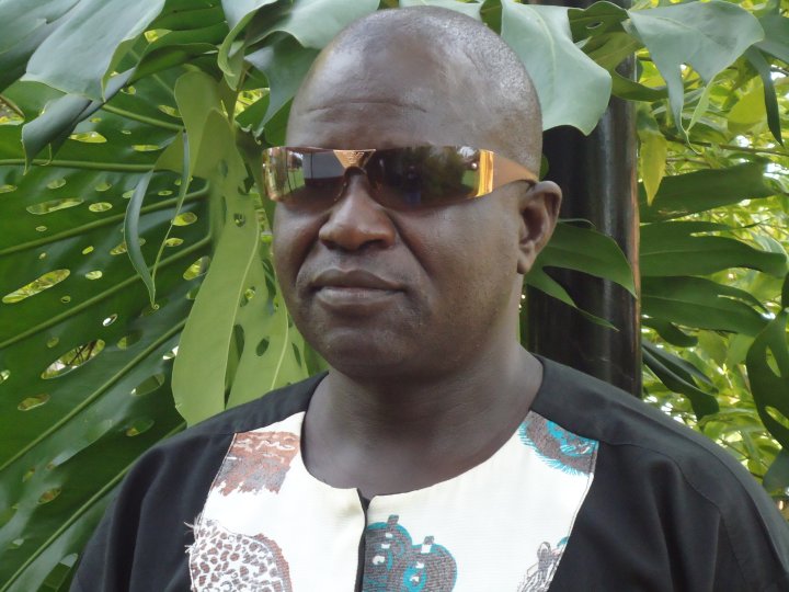 John Bosco Lokolimoi